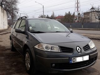 Renault Megane foto 1