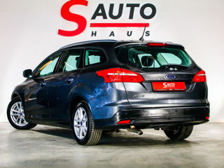 Ford Focus foto 3