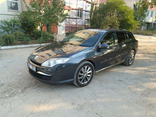 Renault Laguna foto 6