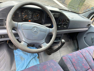 Mercedes Sprinter foto 7