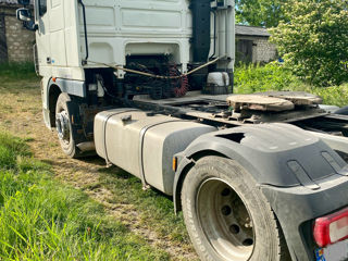 Daf XF 105 ATe manual foto 6