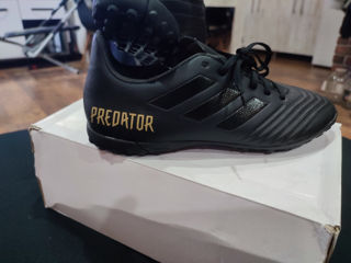 Продам кроссовки Adidas Predator, куплены в Англии,. foto 3