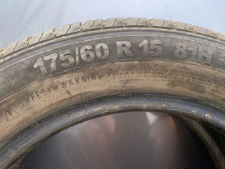 Continental 175/60 R15 vara