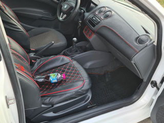 Seat Ibiza foto 8