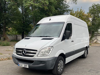 Mercedes Sprinter 316