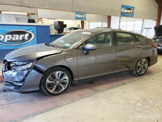 Honda Clarity foto 9