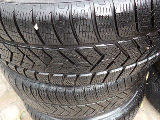 Pirelli R18 235/60 (4 bucati) foto 2