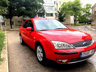 Ford Mondeo foto 4