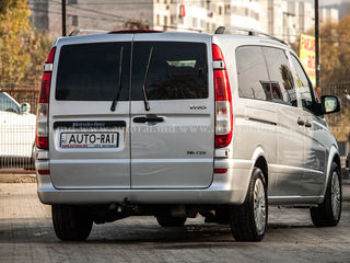 Mercedes Vito foto 6