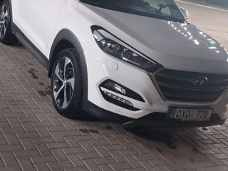 Hyundai Tucson foto 10