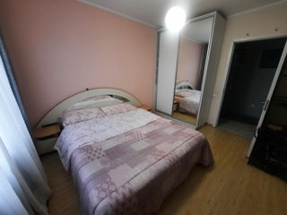 Apartament cu 2 camere, 47 m², Botanica, Chișinău foto 8