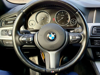 BMW 5 Series foto 9