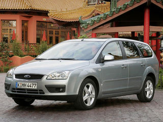 Ford focus 2 универсал запчасти foto 1