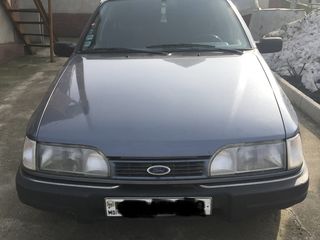 Ford Sierra foto 2