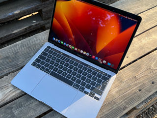 MacBook Pro 13 M2 foto 3