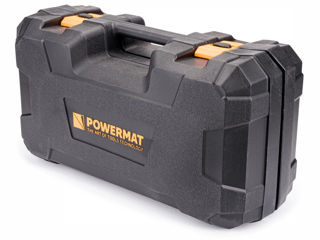 Debitor Canale Powermat Pm-Be-3000M - tk - livrare/achitare in 4rate la 0% / agroteh foto 6