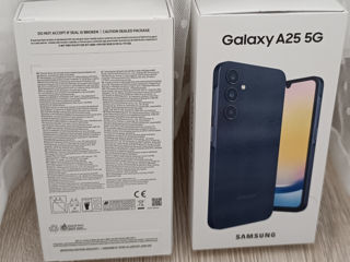 Samsung Galaxy A25 5G 6/128 gb