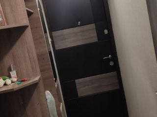 Apartament cu 1 cameră, 35 m², Botanica, Chișinău foto 10