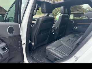 Land Rover Discovery foto 9