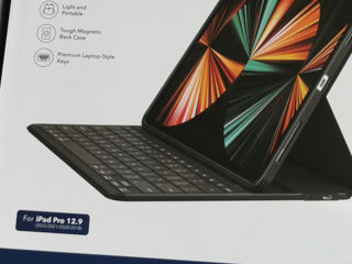 Keyboard case lite for iPad Pro 12.9