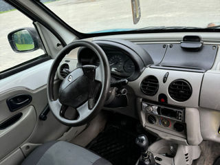 Renault Kangoo foto 10