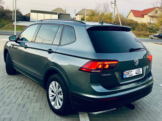 Volkswagen Tiguan foto 4