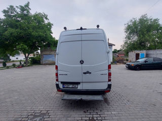 Mercedes Sprinter foto 5