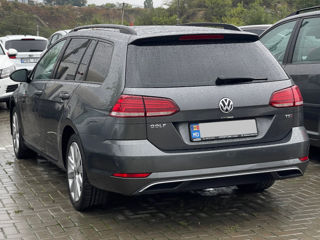 Volkswagen Golf foto 5