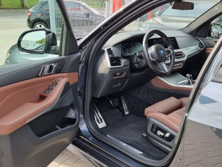 BMW X5 foto 11