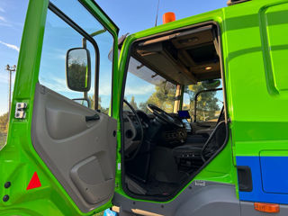 Daf CF85 foto 8