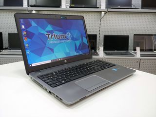 HP 450 G1 i5/8GB/750GB/Garantie!