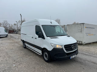 Mercedes 316 Cdi 2019 7g