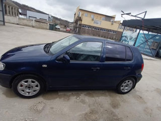 Volkswagen Polo foto 6