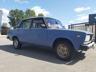 Lada / ВАЗ 2105 foto 4