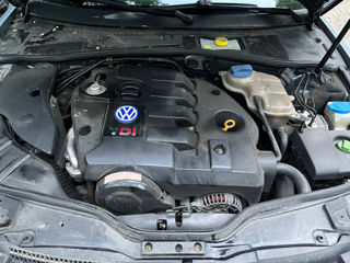 Volkswagen Passat foto 8