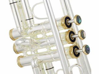 Thomann TR 800 S MKII Bb-Trumpet foto 1