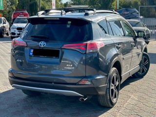 Toyota Rav 4 foto 4