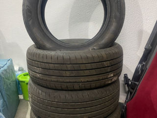 235 55 18 Goodyear Eagle F1