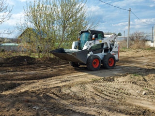 Servicii Mini Excavator+Basculanta foto 2