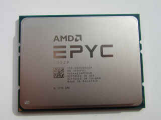 Ryzen EPYC 7302P 16c/32p 3.0GHz foto 2