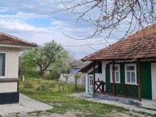 Se vinde casa cu toate comoditatile si teren agricol . Situat in raionul Orhei satul Putintei . foto 6