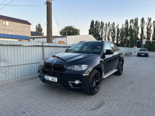 BMW X6 foto 2