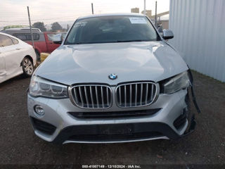 BMW X4 foto 2