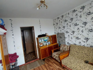 Apartament cu 1 cameră, 19 m², 8 cartier, Bălți foto 5