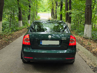 Skoda Octavia foto 3