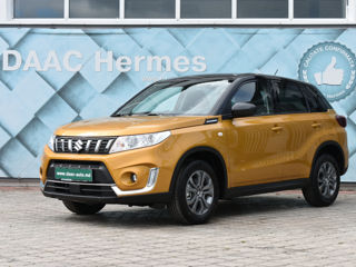 Suzuki Vitara foto 2