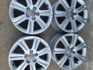 R17 Audi Skoda Vw 5x112