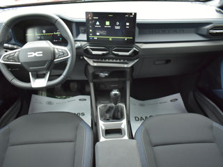 Dacia Duster фото 4