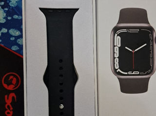 Vand copie de lux la apple watch foto 4