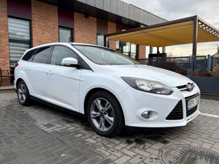 Ford Focus foto 3